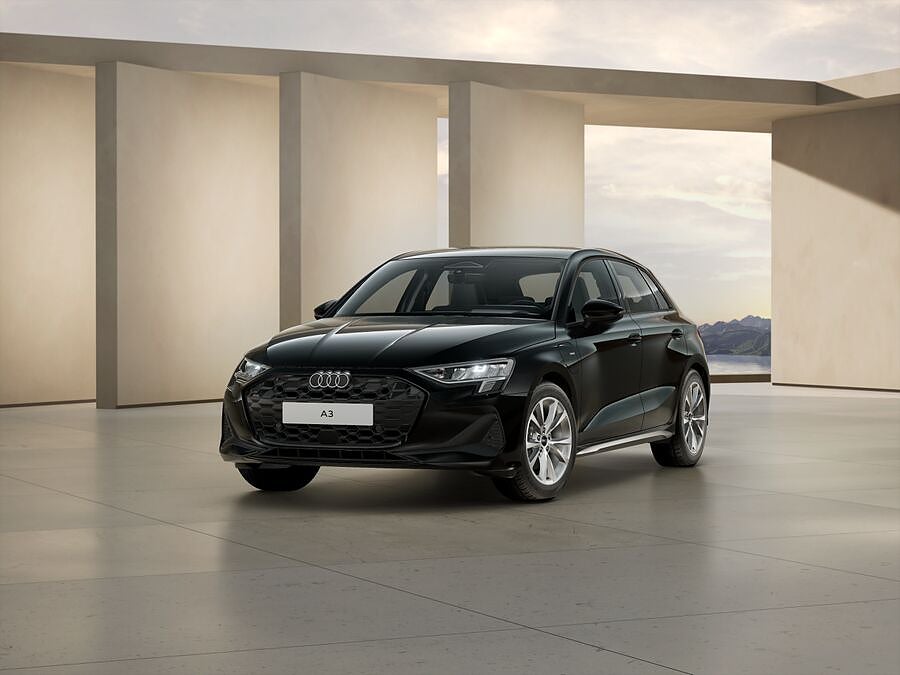 Audi A3 Sportback e-hybrid 150kW S tronic Proline privatleasing