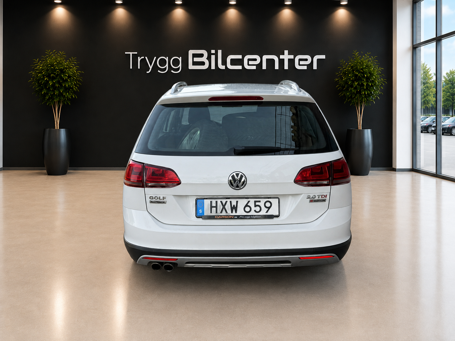 Volkswagen Golf 2016, bild 4/49