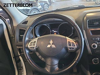 Kombi Mitsubishi ASX 12 av 13