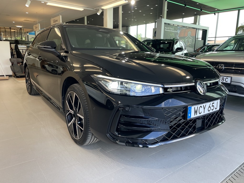 Volkswagen Passat 2026, bild 4/10