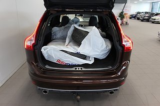 SUV Volvo XC60 6 av 20