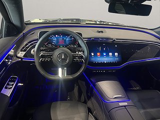 Kombi Mercedes-Benz E 2 av 11