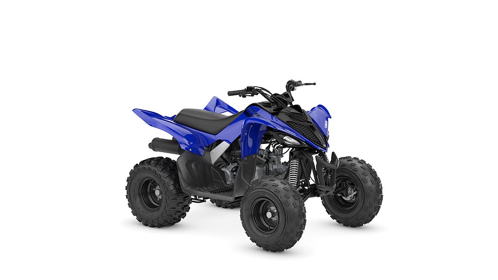 Yamaha YFZ 50 BOKA NU NYHET BARN ATV yfz 