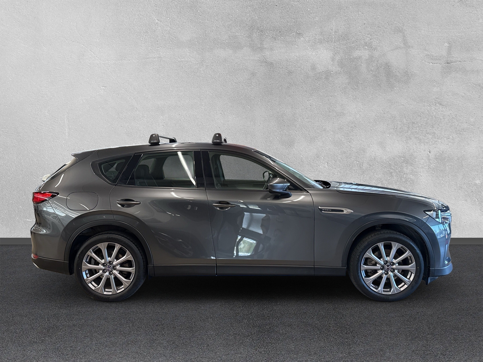 Mazda CX-60 2023, bild 6/50