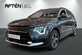 Kia Niro Plug-in Hybrid Action 171hk Automat Ink. Vinterhjul