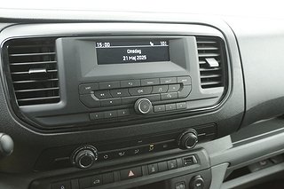 Transportbil - Skåp Peugeot Expert 9 av 16