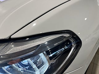 BMW X3 xDrive30e M Sport Drag Pvärm Kamera GPS Skinn SoV – bild 22