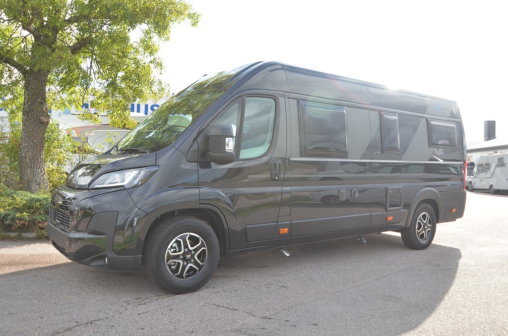 Sun Living V 65SL - Fiat MultiJet3 140HP (103kW) 35L