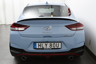 Halvkombi Hyundai i30 7 av 23