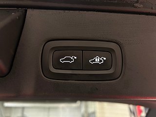 Volvo V90 Cross Country D4 AWD Inscription Skinn/Drag/Ad.Fhå
