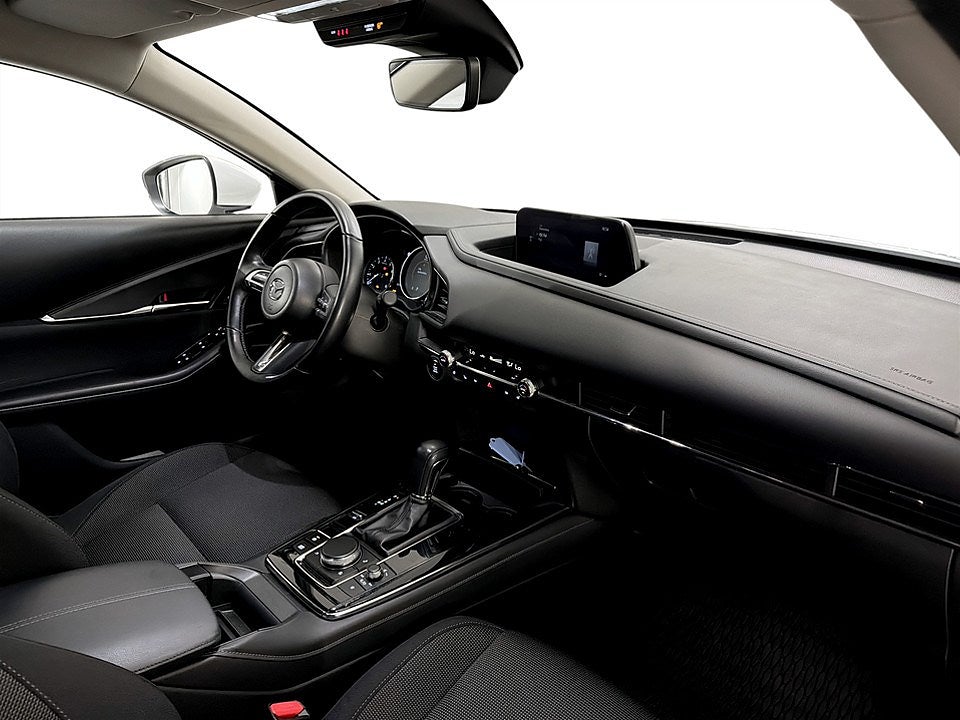 Bild på Mazda CX-30 Sky 2.0 SKYACTIV-X M 150hk Aut - B-KAMERA, CARPLAY