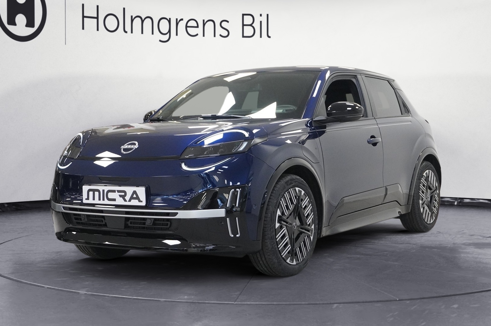 Nissan Micra 2025, bild 5/10