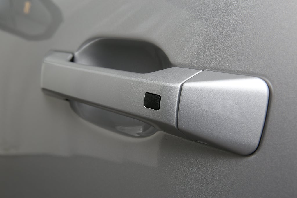 Hyundai Santa Fe Plug-in hybrid 4WD Advanced 7-sits | fd. demobil