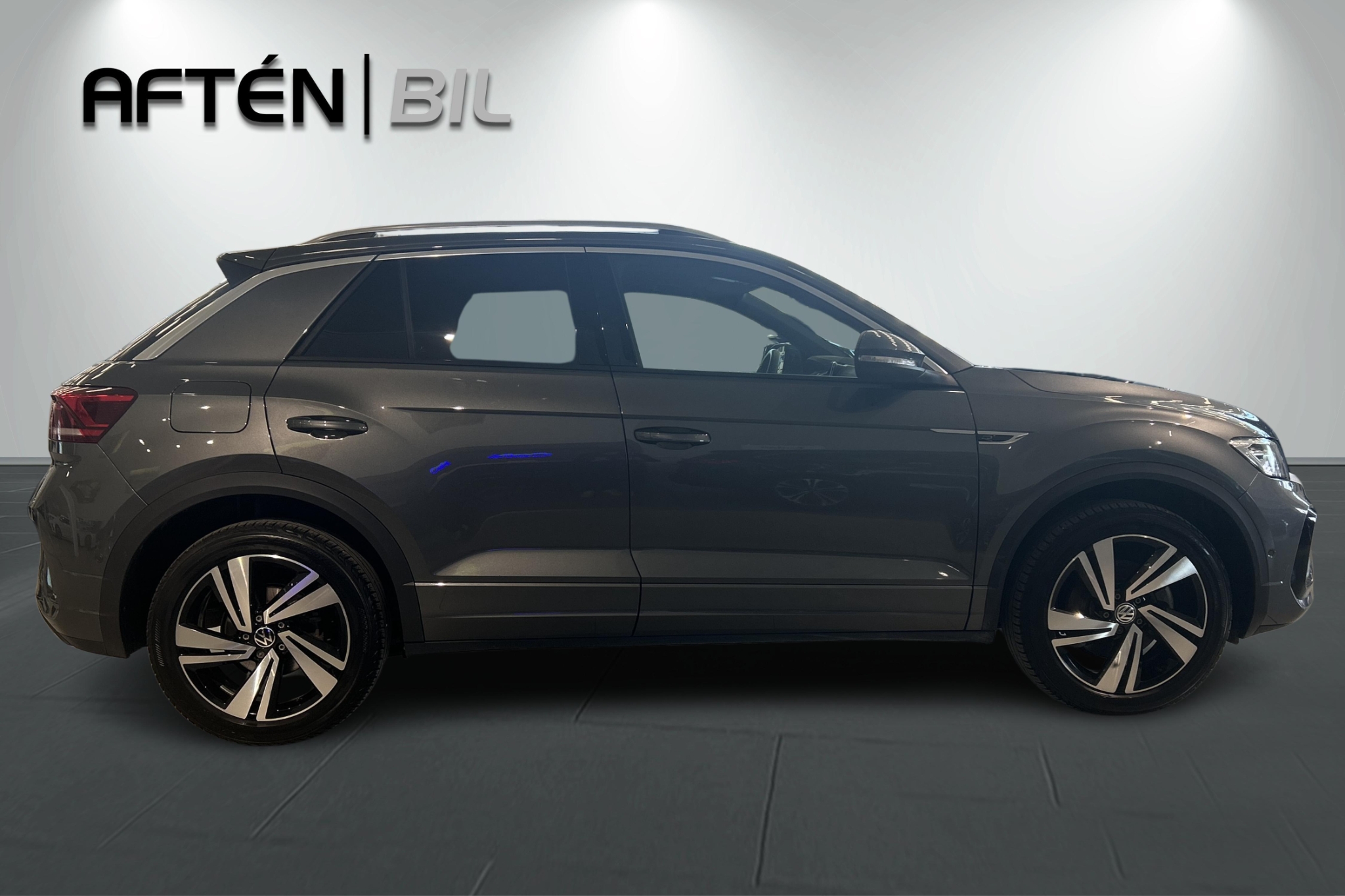 Volkswagen T-Roc 4Motion UNIK SE SPEC 2025, bild 7/10