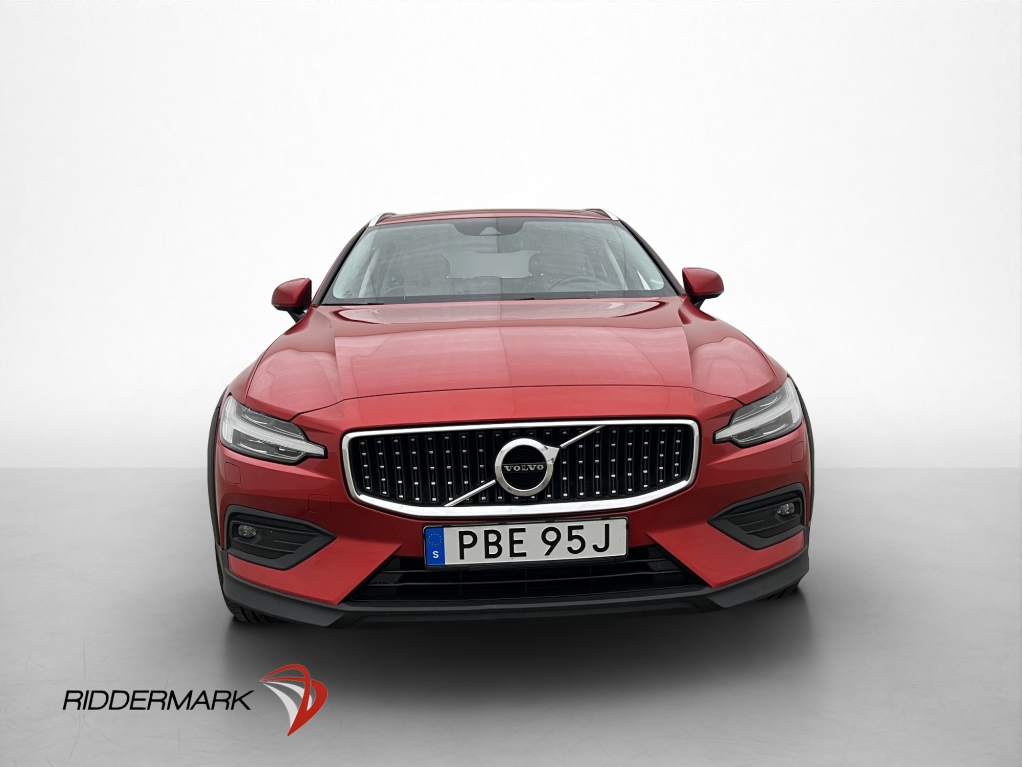 Volvo V60 Cross Country D4 AWD Advanced 2020, bild 2/10