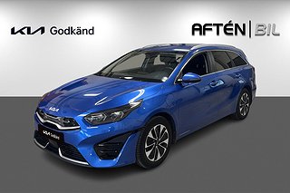 Kia Ceed Plug-in Hybrid Advance Plus Kia Godkänd 