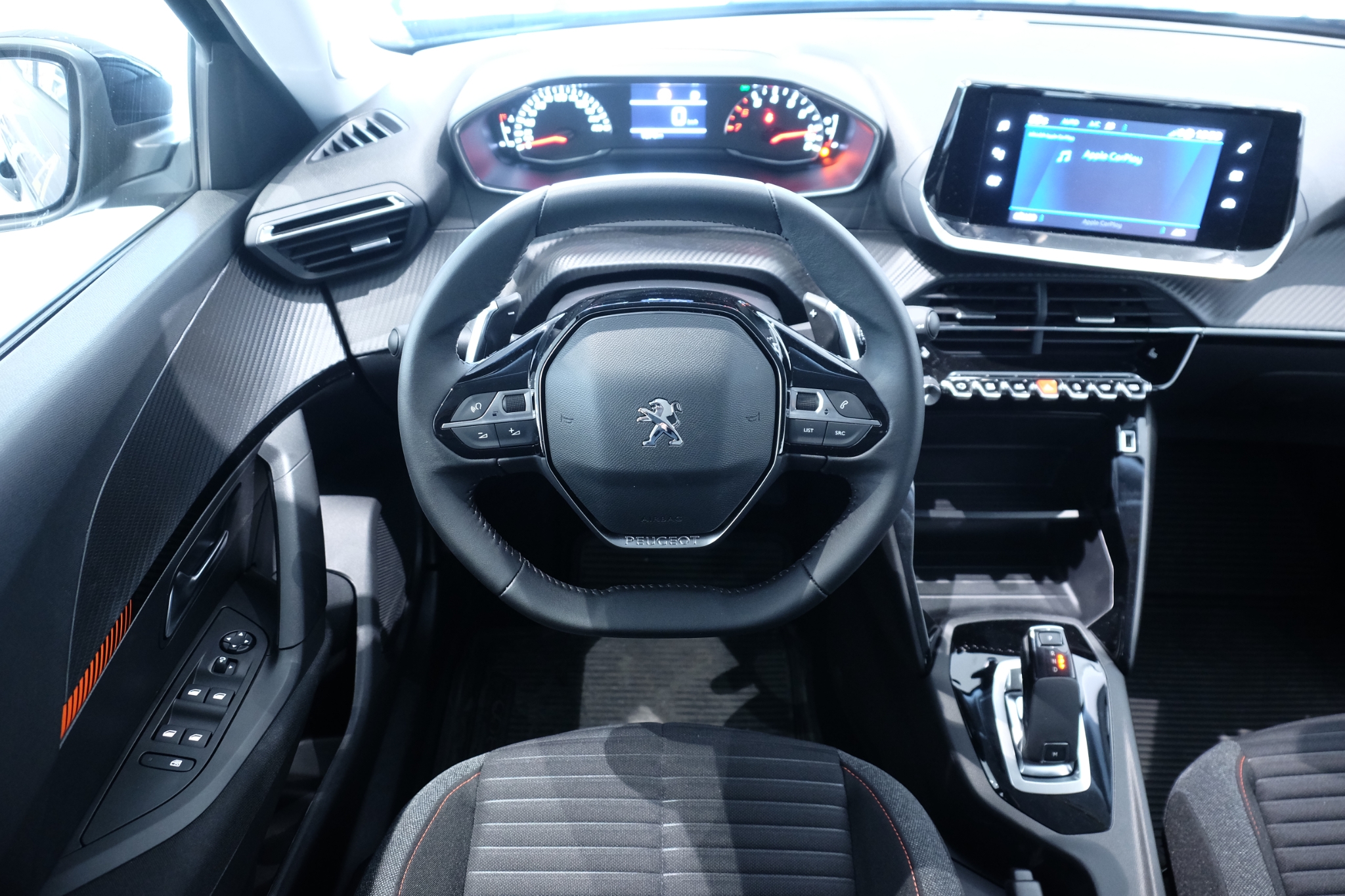 Peugeot 2008 2022, kuva 7/43