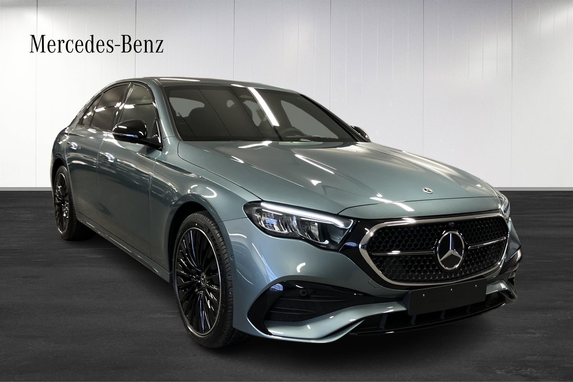Mercedes-Benz E 2026, bild 2/36