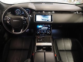 SUV Land Rover Range Rover 11 av 24