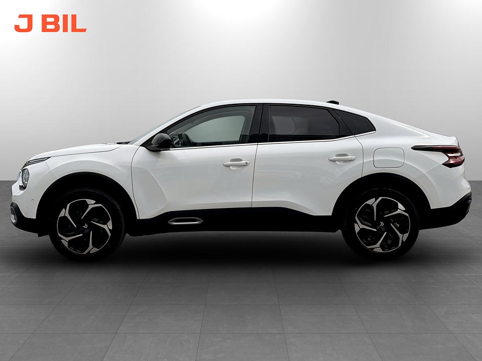 Bild på Citroën C4-X Shine 1.2 PT 130hk Aut KAMPANJRÄNTA 3,99%