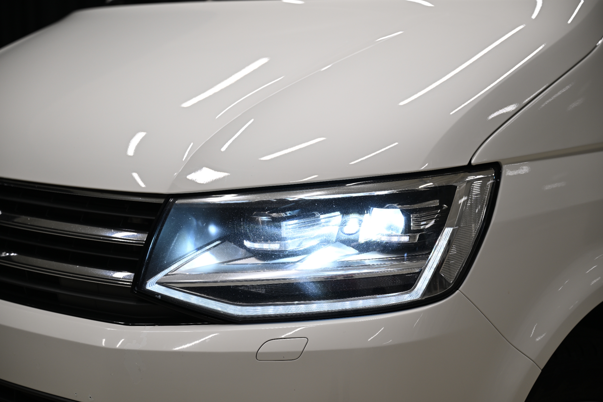 Volkswagen Caravelle 2019, bild 5/10