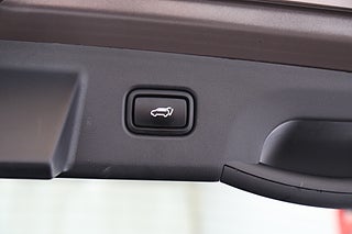 SUV Hyundai Tucson 17 av 20