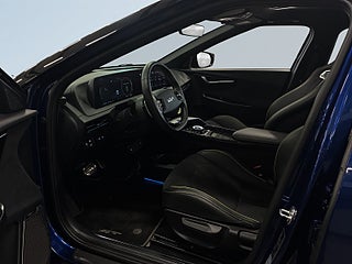 Kia EV6 GT AWD 585 hk S&Vhjul/Taklucka/360/Meridian/HuD/Ambient – bild 7