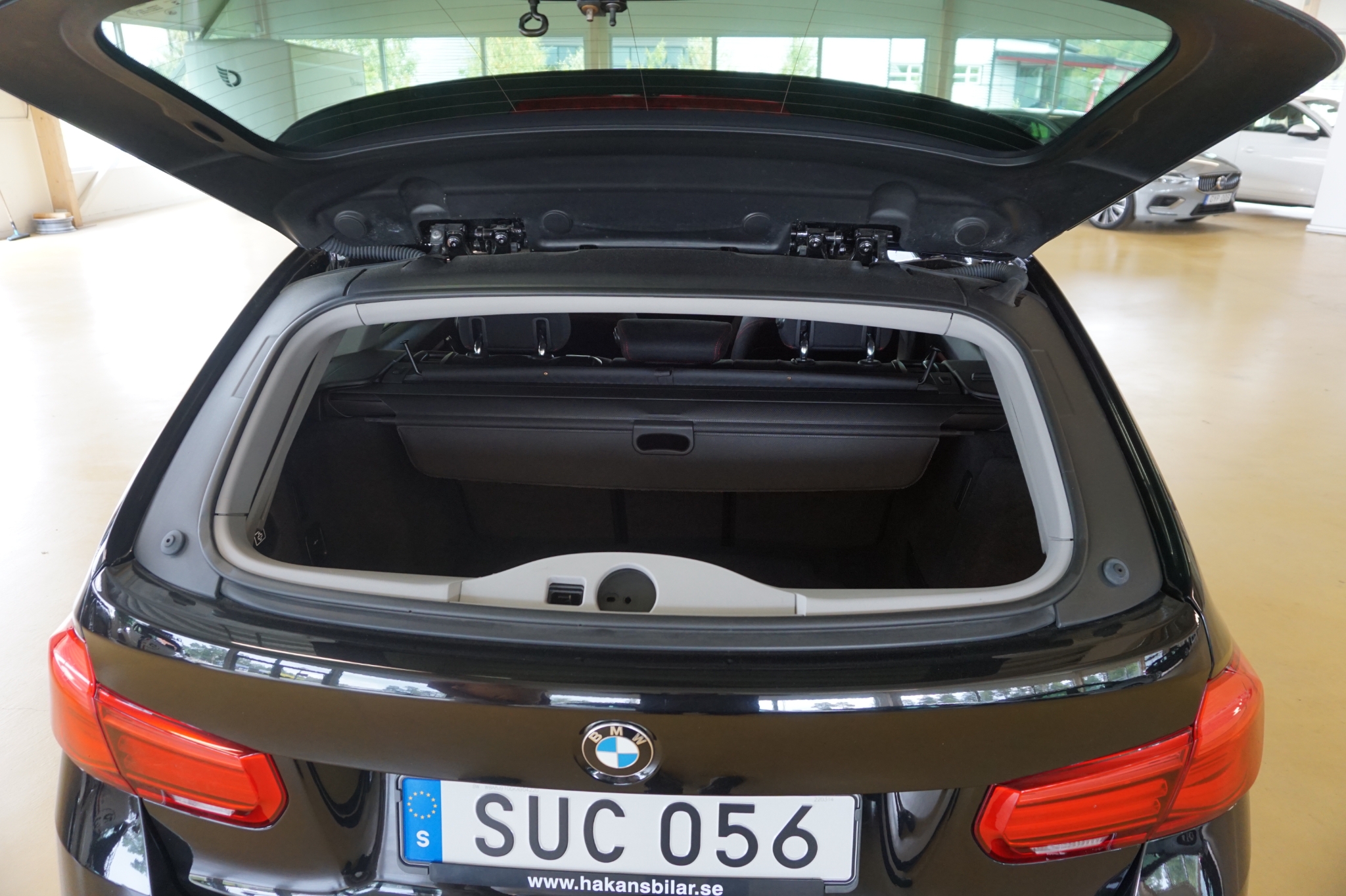 BMW 320 2019, bild 7/45