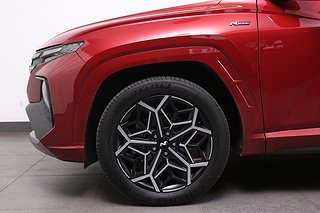 SUV Hyundai Tucson 7 av 30