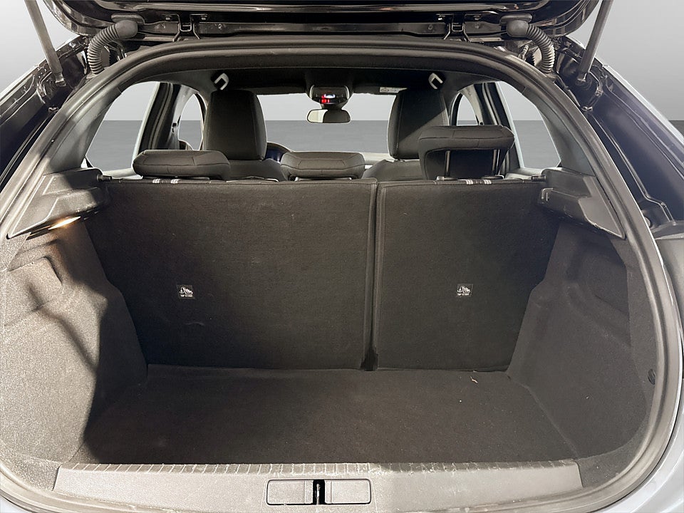 Bild på Opel Corsa GS 1.2 Turbo 100hk Aut B-KAMERA RATTVÄRME