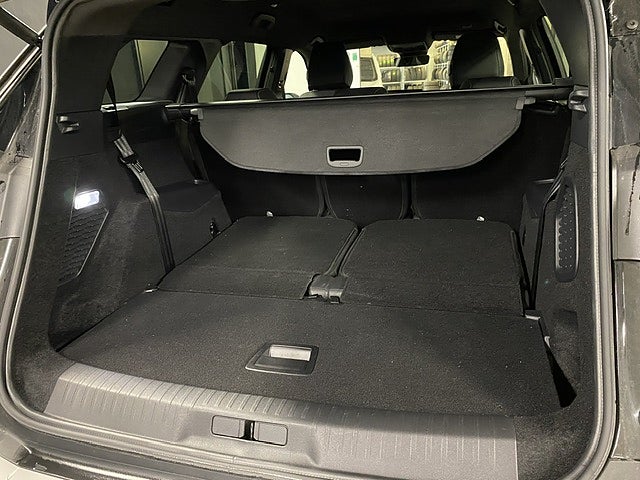 Bild på Peugeot 5008 GT HYBRID 136hk AUT - 7-SITS, ALCANTARA