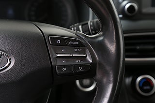 SUV Hyundai Kona 11 av 20