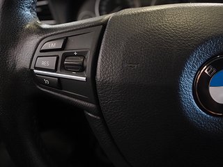 Kombi BMW 520 20 av 24