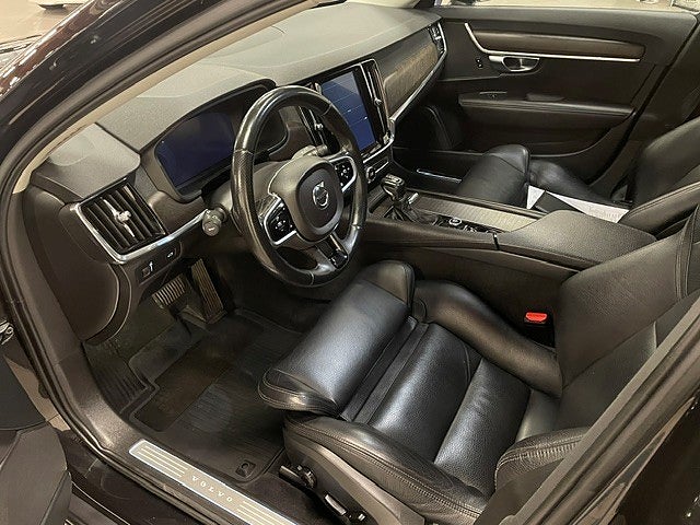 Volvo V90 Cross Country D4 AWD 190Hk Polestar Optimerad