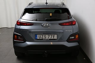 SUV Hyundai Kona 7 av 31