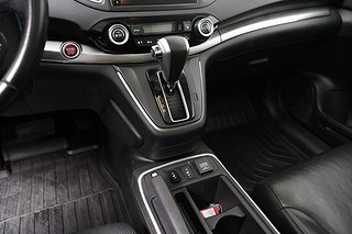 SUV Honda CR-V 28 av 33