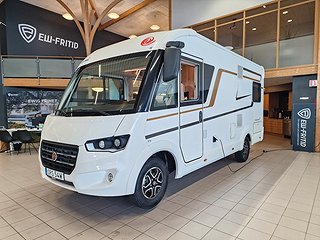 Husbil-integrerad Eura Mobil IL 650 HS