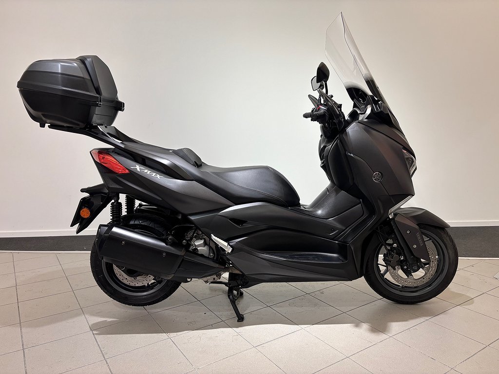 Yamaha X-MAX300 ABS 