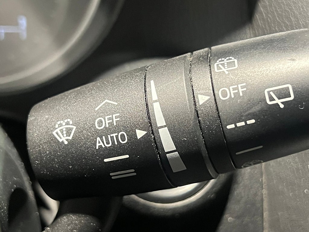 Mazda CX-5 2.0 SKYACTIV-G 160hk AWD CORE 2013