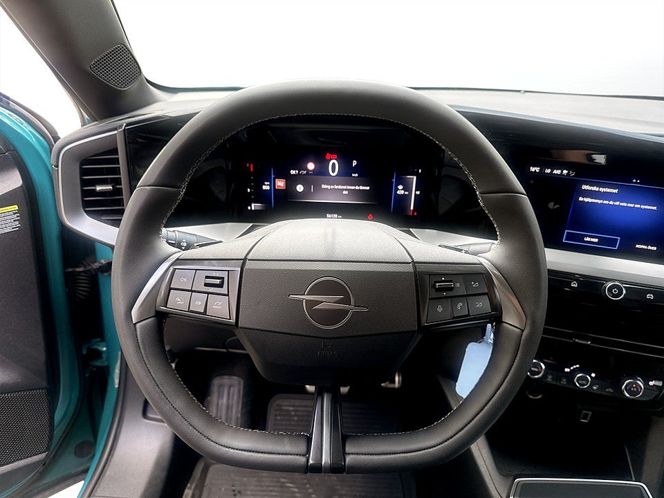 Bild på Opel Mokka GS 1.2 Turbo 130hk Aut B-KAMERA CARPLAY