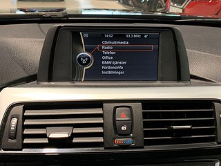 Kombi BMW 320 21 av 23