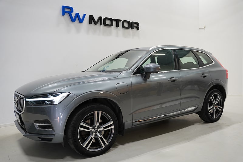 SUV Volvo XC60 1 av 28