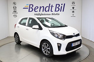 İkinci el  Kia Picanto 1.0