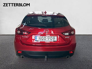 Kombi Mazda 3 4 av 18