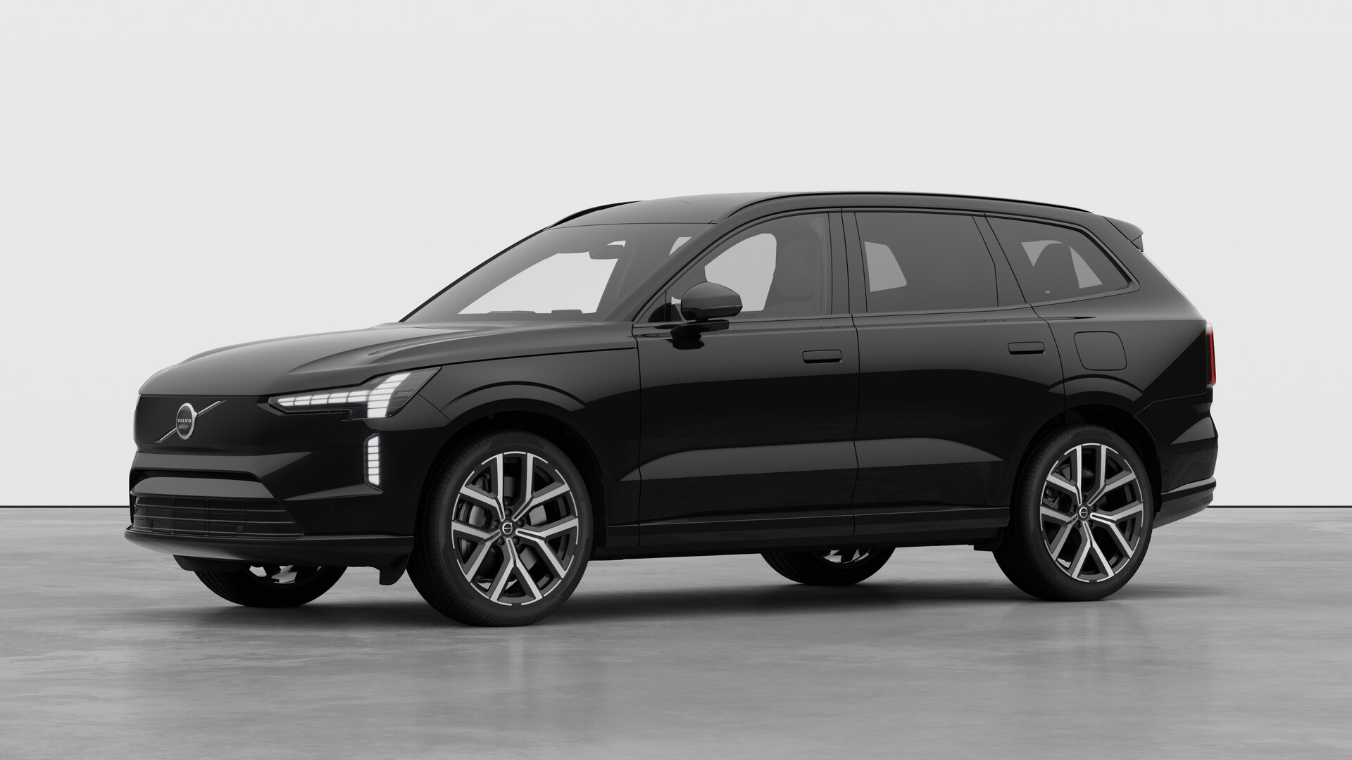 Volvo EX90 Twin Motor Ultra 7-sätes 2025, kuva 2/10