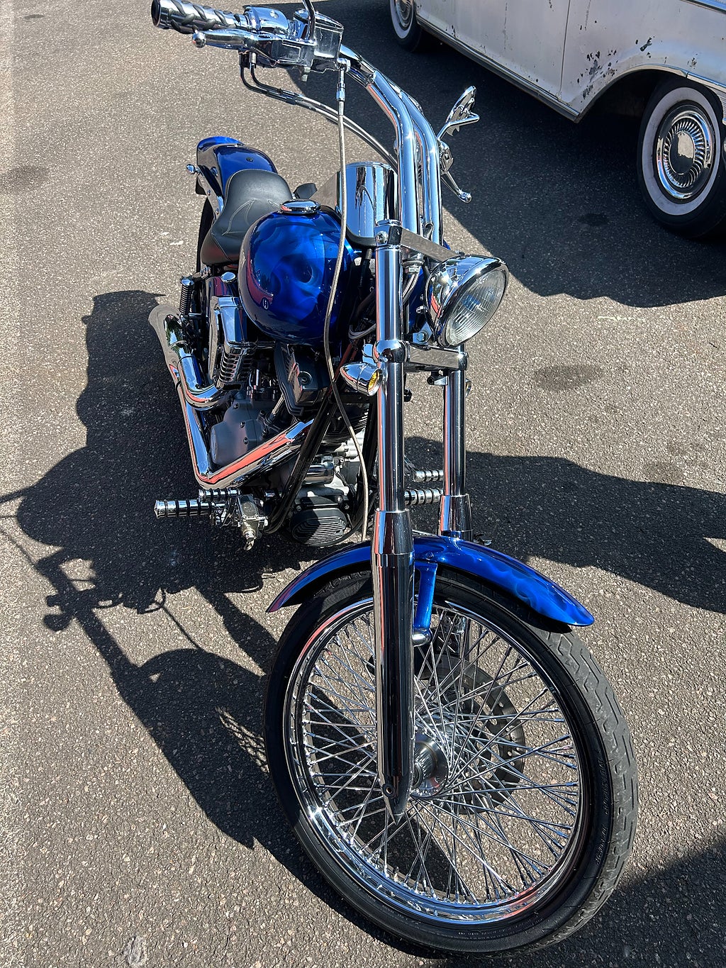 Harley-Davidson Softail Standard 1.4 Twin Cam 88B,2004