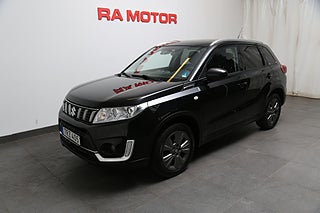 SUV Suzuki Vitara 1 av 24