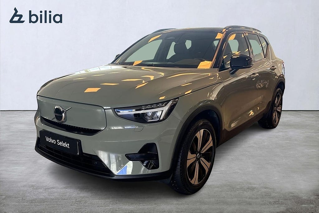 Volvo XC40 Recharge Core