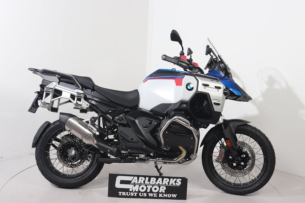 BMW R 1300 GS ADVENTURE 