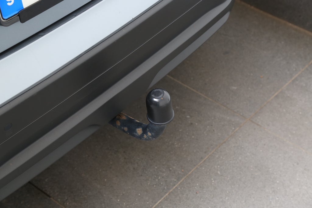 Hyundai Kona 1,6 T-GDI 177hk Trend AWD Aut Drag Bränslevärmare 2019